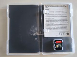 Have a Nice Death Nintendo Switch
