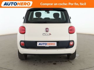 Fiat 500L 1.4 Lounge