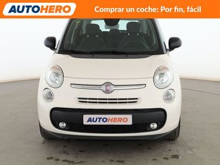 Fiat 500L 1.4 Lounge