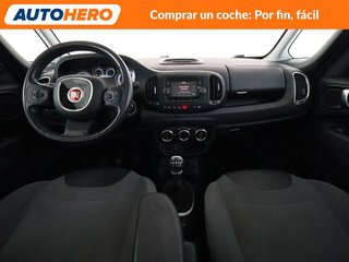 Fiat 500L 1.4 Lounge