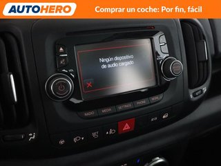 Fiat 500L 1.4 Lounge