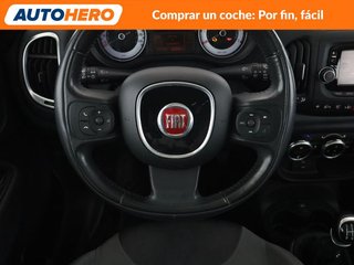 Fiat 500L 1.4 Lounge