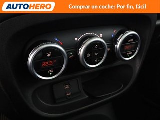 Fiat 500L 1.4 Lounge