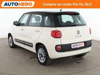 Fiat 500L 1.4 Lounge