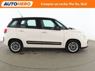Fiat 500L 1.4 Lounge