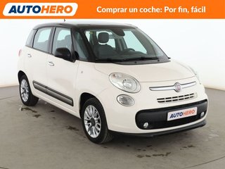 Fiat 500L 1.4 Lounge