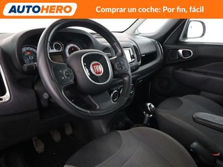 Fiat 500L 1.4 Lounge