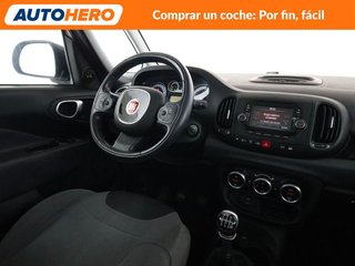Fiat 500L 1.4 Lounge