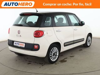 Fiat 500L 1.4 Lounge