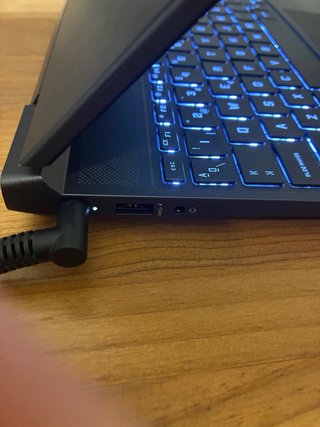 HP Victus 15 Gaming i5-12450H RTX 3050 16GB RAM