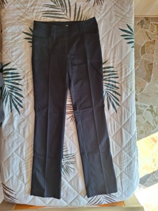Pantaloni donna H&M taglia M