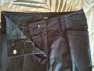 Pantaloni donna H&M taglia M