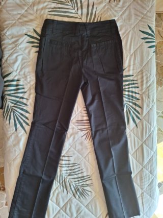 Pantaloni donna H&M taglia M