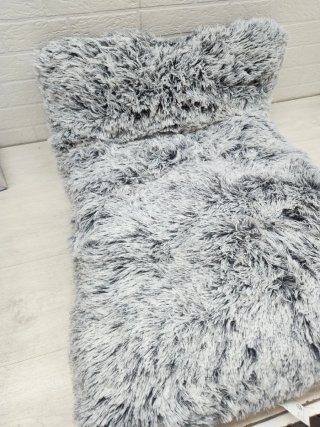 Cama Perro 90x60 cm