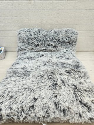 Cama Perro 90x60 cm