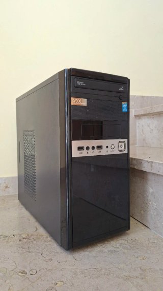 Ordenador Intel Core i3 4150