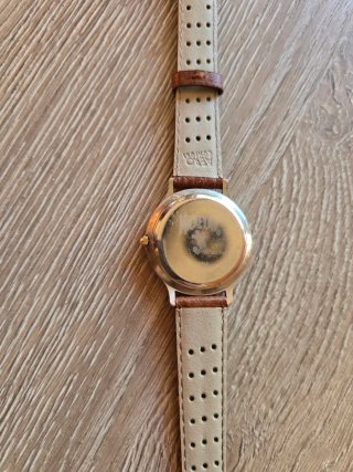 Reloj Disney Mickey Mouse Años 90