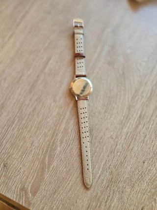 Reloj Disney Mickey Mouse Años 90