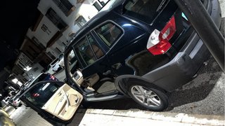 BMW X3 2005