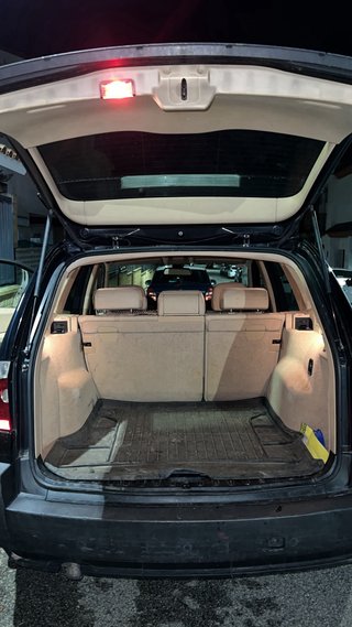 BMW X3 2005