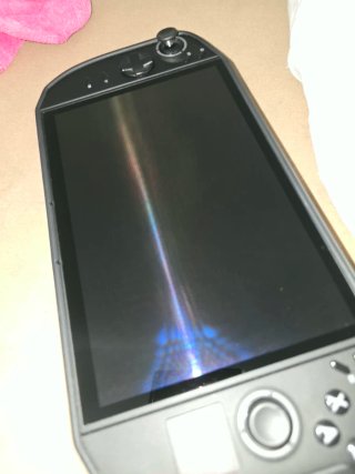 Lenovo Legion Go 2