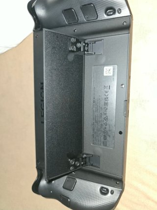 Lenovo Legion Go 2