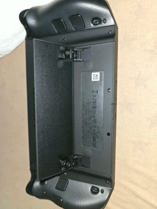 Lenovo Legion Go 2