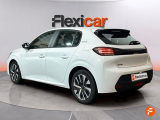 Peugeot 208 Style Gasolina 100 S&S 6 Vel MAN