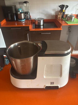 Monsieur Cuisine Edition Plus