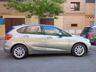 BMW Serie 2 2015