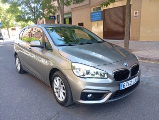 BMW Serie 2 2015