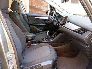 BMW Serie 2 2015