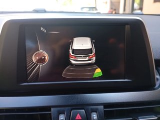 BMW Serie 2 2015