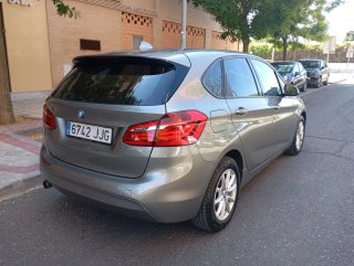 BMW Serie 2 2015