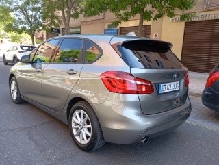 BMW Serie 2 2015