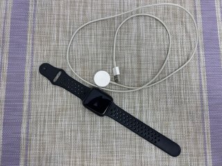 Apple Watch Series 4 GPS 44mm
