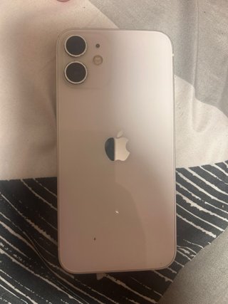 iPhone 12 mini Apple 128 gb