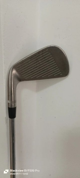 Hierro 4 Titleist DCI 762 Stiff