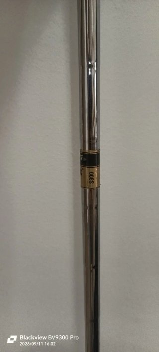 Hierro 4 Titleist DCI 762 Stiff