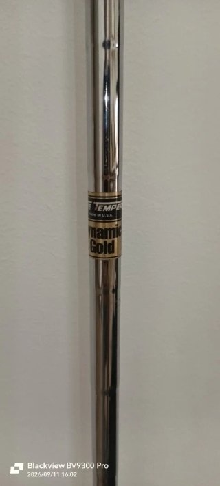 Hierro 4 Titleist DCI 762 Stiff