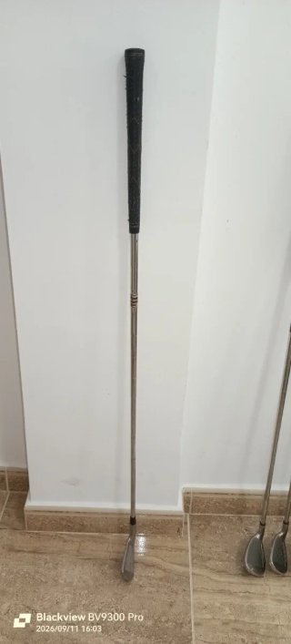 Hierro 4 Titleist DCI 762 Stiff