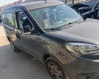 Mando calefaccion aire fiat 735605075 doblo 463971