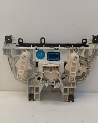 Mando calefaccion aire fiat 735605075 doblo 463971