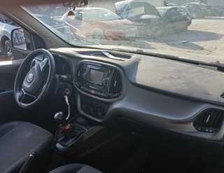 Mando calefaccion aire fiat 735605075 doblo 463971