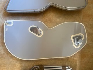 ESTANTERÍAS GIRATORIAS EXTRAÍBLE, RINCONERA COCINA
