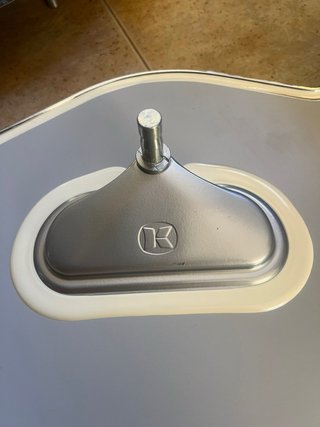 ESTANTERÍAS GIRATORIAS EXTRAÍBLE, RINCONERA COCINA