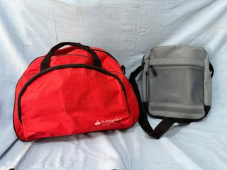 Lote de 2 bolsos nuevos