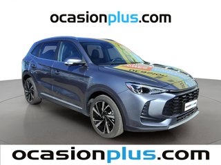 MG ZS 1.5 Hybrid+ Luxury 145 kW (197 CV)