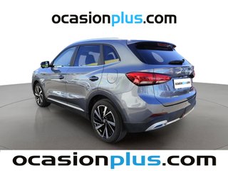 MG ZS 1.5 Hybrid+ Luxury 145 kW (197 CV)