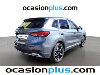 MG ZS 1.5 Hybrid+ Luxury 145 kW (197 CV)
